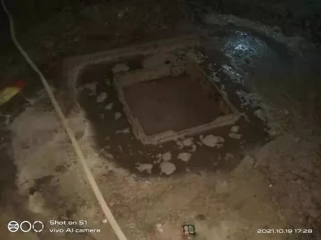 地下室漏水如何高壓灌漿？專業(yè)老師傅手把手教學(xué)，建議收藏！(圖3)